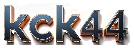 kck44 logo